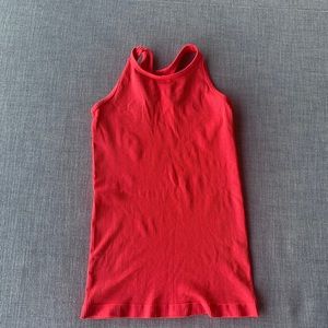 Athleta Tops - Athleta Renew Racerback Tank Athleta Tops - Athleta Renew Racerback Tank